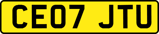 CE07JTU