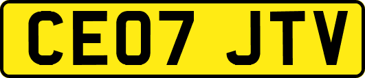 CE07JTV