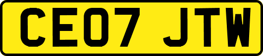 CE07JTW
