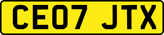 CE07JTX
