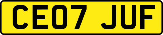 CE07JUF