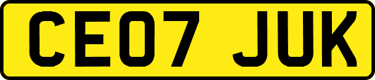 CE07JUK
