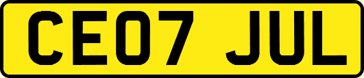 CE07JUL