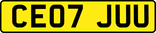 CE07JUU