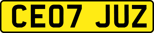 CE07JUZ