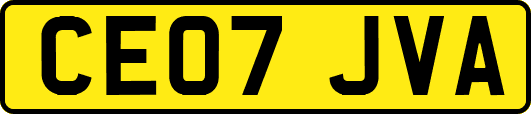 CE07JVA