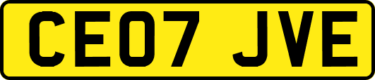 CE07JVE