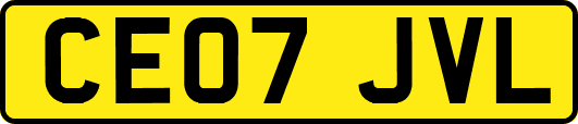 CE07JVL