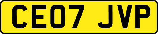 CE07JVP