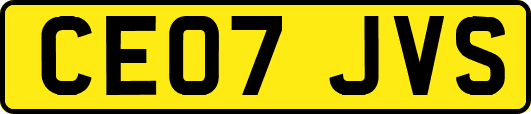 CE07JVS