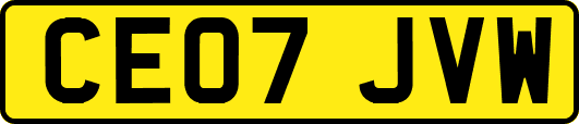 CE07JVW