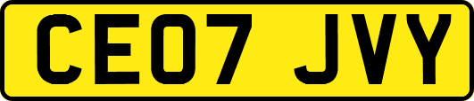 CE07JVY
