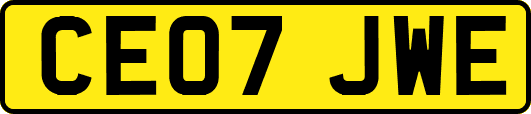 CE07JWE