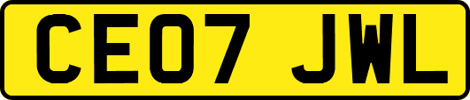 CE07JWL