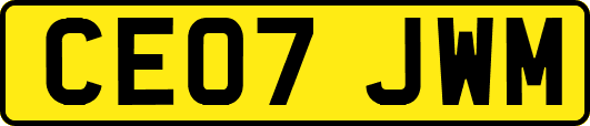 CE07JWM