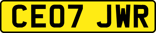 CE07JWR