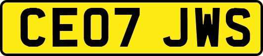 CE07JWS