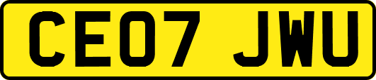 CE07JWU