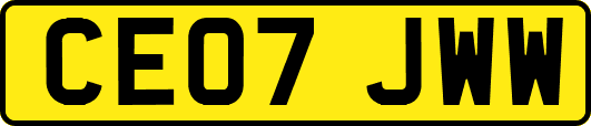 CE07JWW