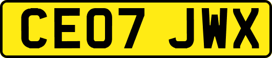 CE07JWX