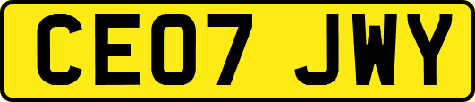 CE07JWY