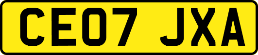 CE07JXA