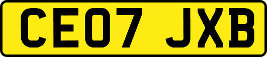 CE07JXB