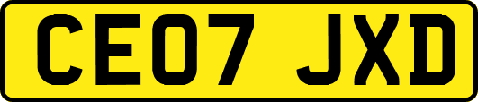 CE07JXD