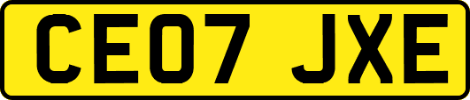 CE07JXE