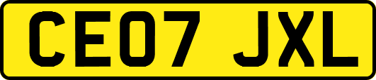 CE07JXL