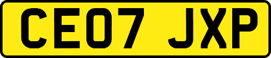 CE07JXP