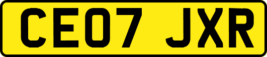 CE07JXR
