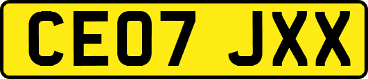 CE07JXX