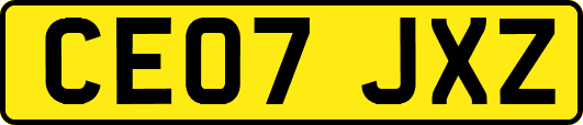 CE07JXZ