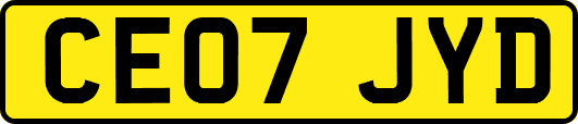 CE07JYD