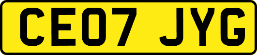CE07JYG