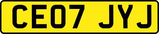 CE07JYJ