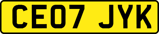 CE07JYK