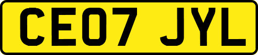 CE07JYL