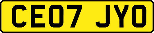 CE07JYO