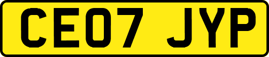 CE07JYP