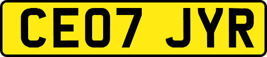 CE07JYR