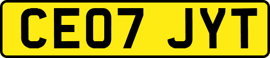 CE07JYT