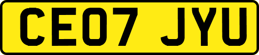 CE07JYU