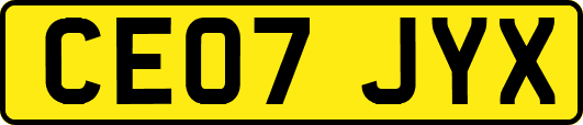 CE07JYX
