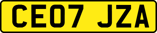 CE07JZA