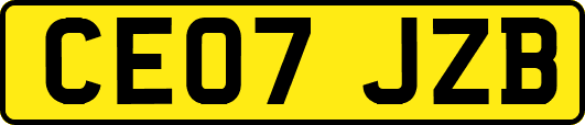 CE07JZB