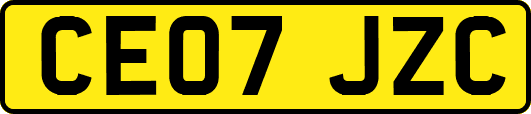 CE07JZC