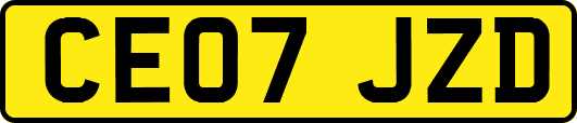 CE07JZD