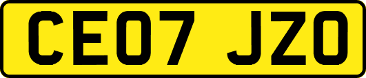 CE07JZO